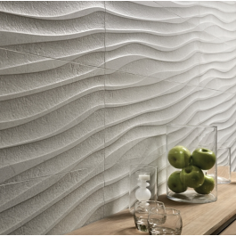 Gemini Tiles Keraben Rock Grey Concept Feature Tile