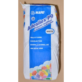 mapei adesilex p9 white tile adhesive mapei adesilex p9 white tile adhesive