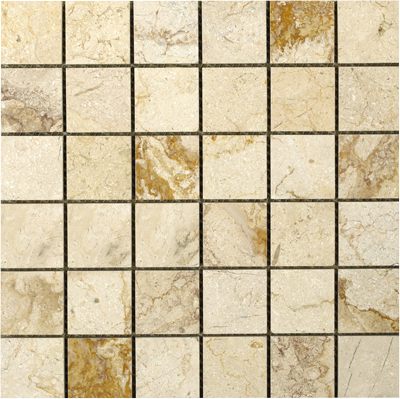 British Ceramic Tile Elite Bali Cream Mosaic Tile - 305x305mm at ... British Ceramic Tile Elite Bali Cream Mosaic Tile - 305x305mm at ...