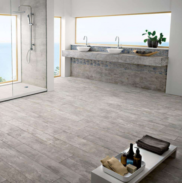 Marshalls Tile And Stone Driftwood Nassau 160x962mm At Tiledealer Marshalls Tile And Stone Driftwood Nassau