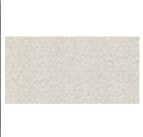 Gemini Keraben Tiles Cliveden Concept White Ceramic Wall Tiles 50x25