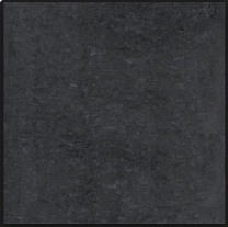 RAK Ceramics Lounge Black Unpolished Porcelain Wall and Floor Tiles 60x30