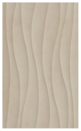 Vanguard Tiles Wave Marfil Tiles - 550x333mm