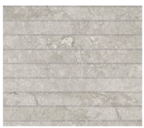 Aleuia Ceramicas Melrose Himalaya Grey Decor Wall Tiles 60x30