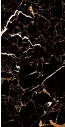 GOLDEN BORDEAUX HIGH GLOSS 60X120cm porcelain floor tiles