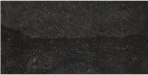 RAK Lapideus Black 120x60 porcelain floor tile 