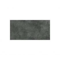 Warsaw Dark Grey Glazed Porcelain 30x60cm Tiles