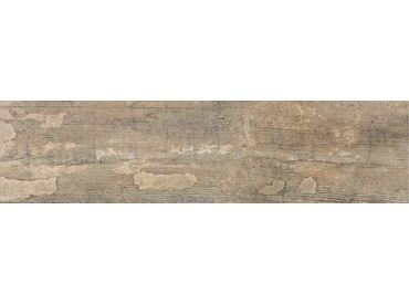 Impex Vintage Wood Effect Floor Tile - 150x600mm