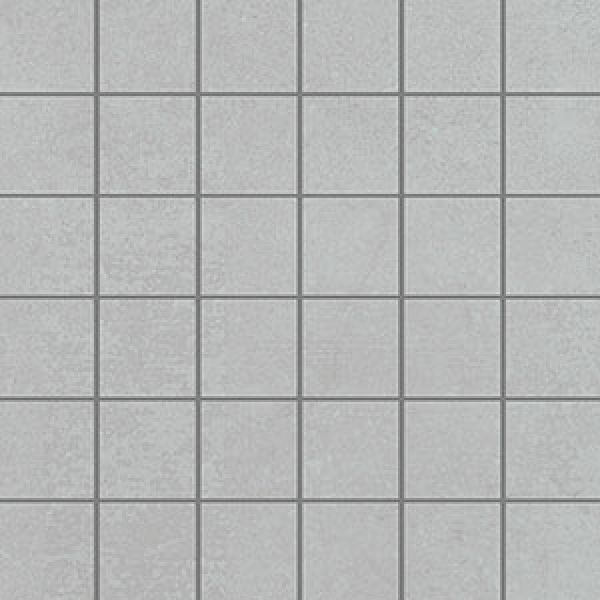 Continental Tiles Piccadilly White R9 Mosaic Tiles