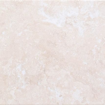 Continental Tiles Provence Ivory Floor Tiles - 450x450mm 
