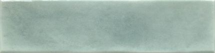 Continental Tiles Opal Turquoise Wall & Floor Tiles - 75x300mm