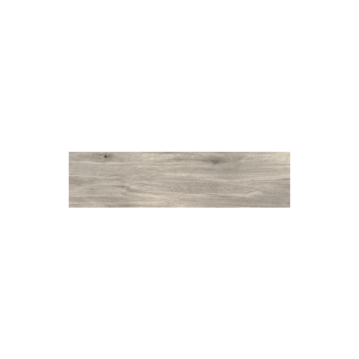 Grupo Halcon Laponia Taupe Wood Effect 950x240mm Tile