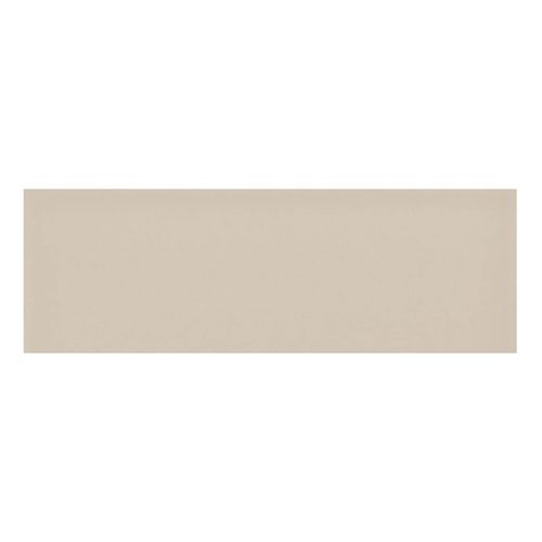 Johnson Tiles Savoy Oat Gloss Tile - 300x100mm