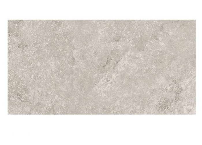 Aleuia Ceramicas Melrose Himalaya Grey Ceramic Wall Tiles 60x30