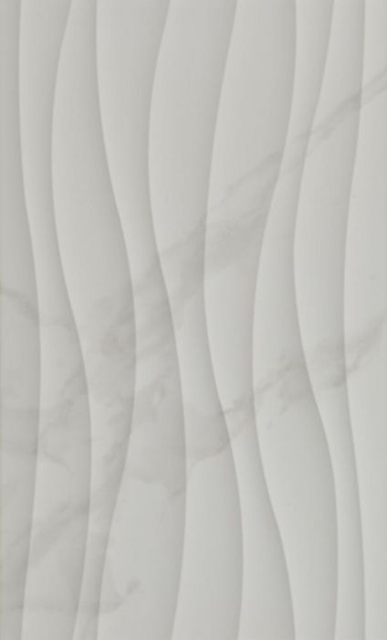 Nairobi Tiles Wave Blanco Tiles 550x333mm