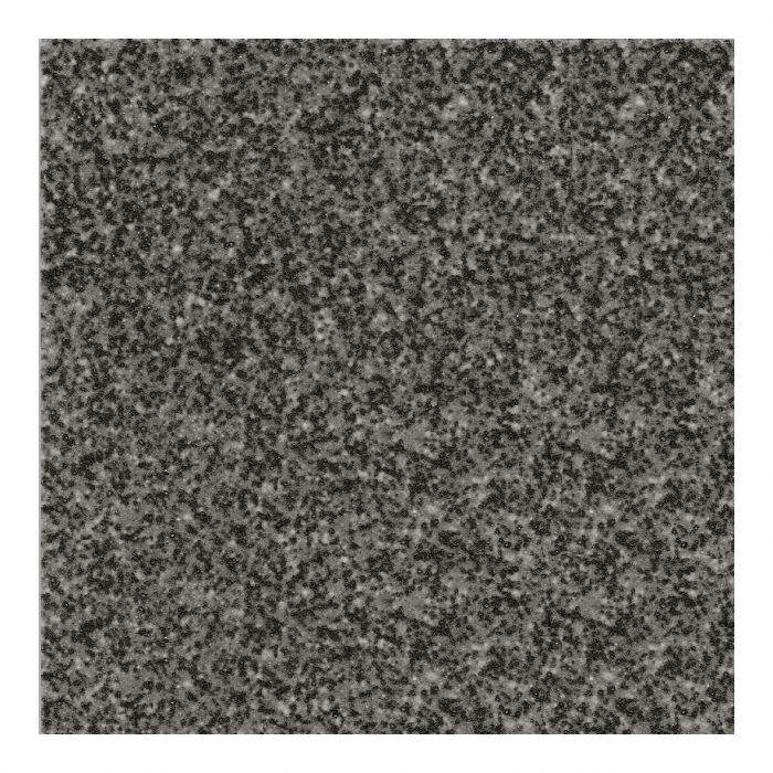 Gemini Tiles Vitra Dotti Dark Grey Matt Surface Tile - 300x300mm