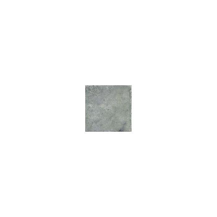 Tangier Blue Matt Antiqua Floor Tile - 200x200mm