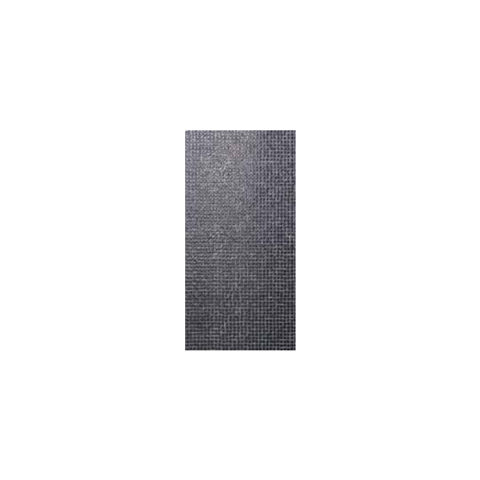 Cerdisa Reflex 246x495mm Black Onyx Rectified Lappato Tile