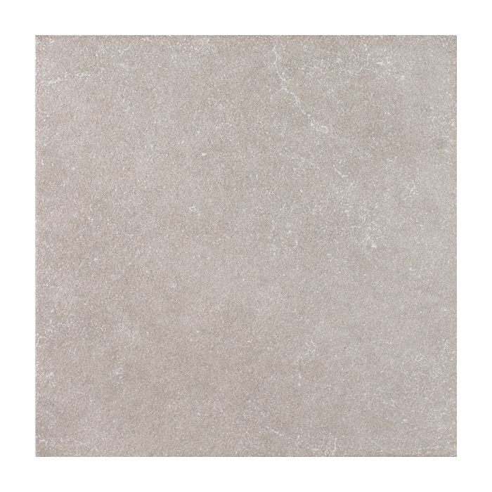 Cerdisa Stone Cult 598x598mm Silver Rectified Tile