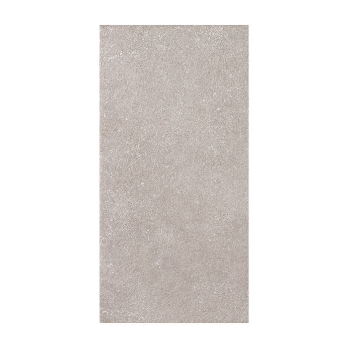 Cerdisa Stone Cult 396x794mm Silver Rectified Tile