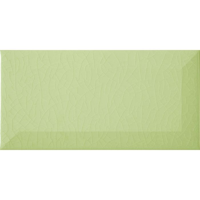 Le Vert De Maisons Crackle 150x75mm Tile