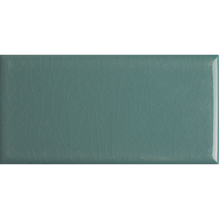 Jourdain Crackle 150x75mm Flat Tile