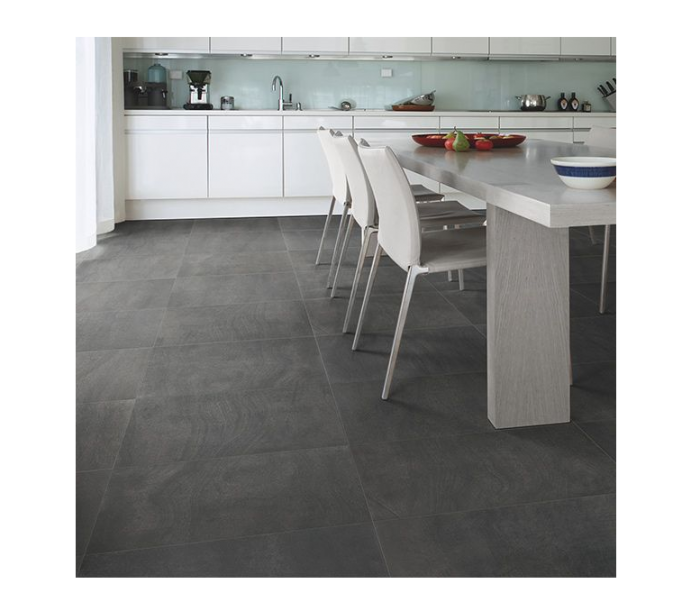 Continental Tiles Novabell Crossover Grey Porcelain wall and Floor Tiles 60x30