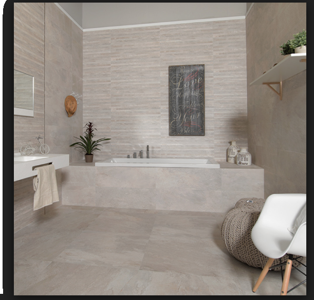 Ctd Gemini Tiles Keraben Nature Grey Wall And Floor Tiles 500x500