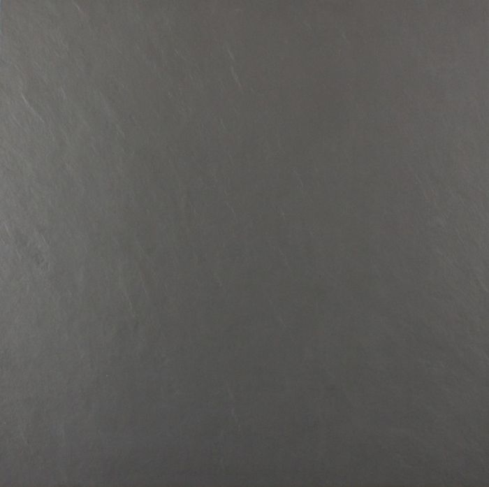 Doblo Rock Grey Porcelain Tile - 598x598mm