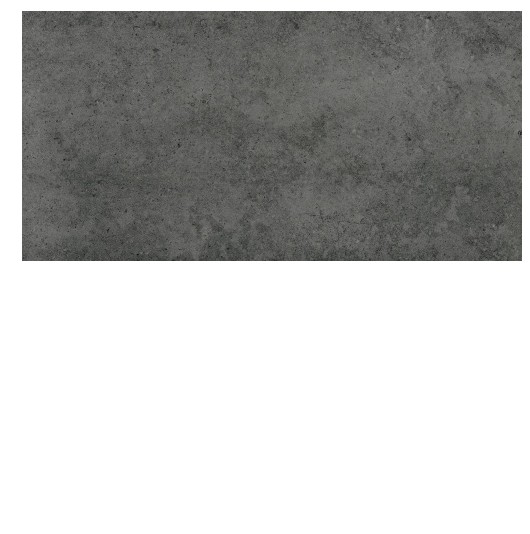 Eco Ceramics Materia & Cherokee Grafito Polished Tiles 60x30