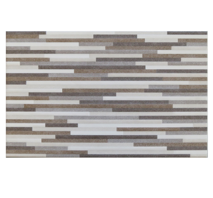 Gemini Tiles Recer Evoke Beige Decor Ceramic Wall Tiles 25x40