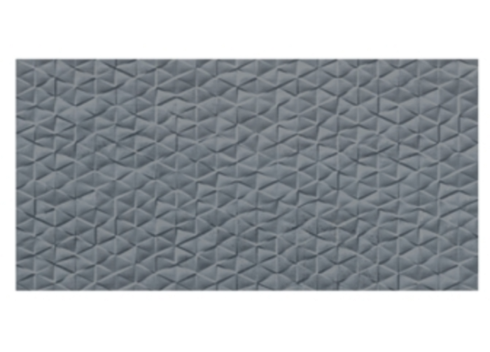 Keraben Tiles Barrington Concept Graphite Ceramic Wall Tiles 50x25