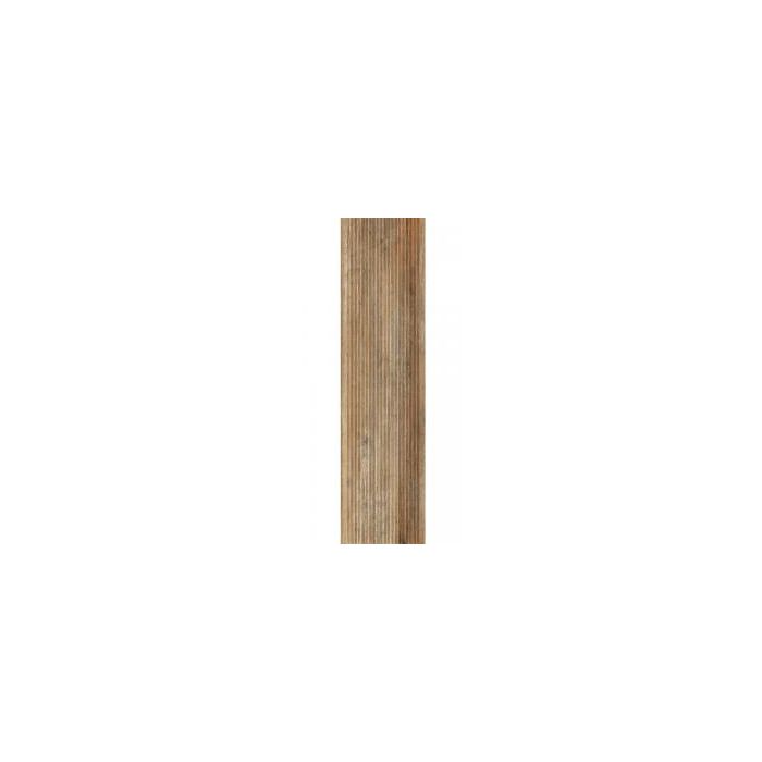 Pamesa Kingswood Kings Deck Oxid Wood Effect Tiles - 850x220mm