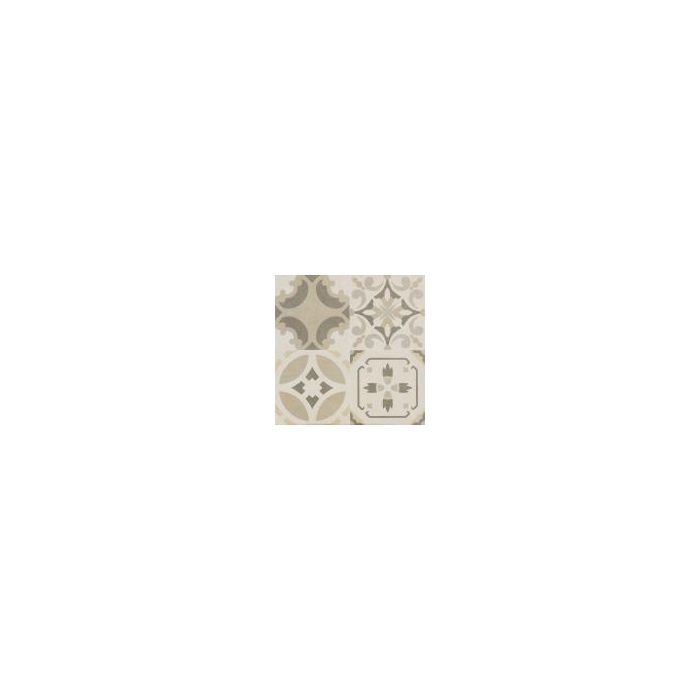 Beldi Kamil Floor Tile - 450x450mm