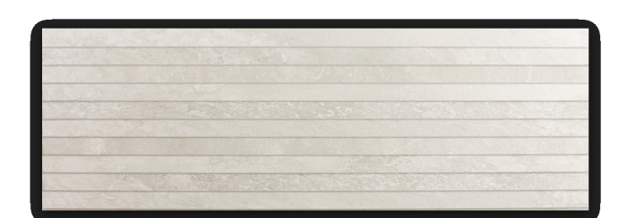 CTD Gemini Tiles Keraben Nature Concept Bone Wall Tiles 690x240