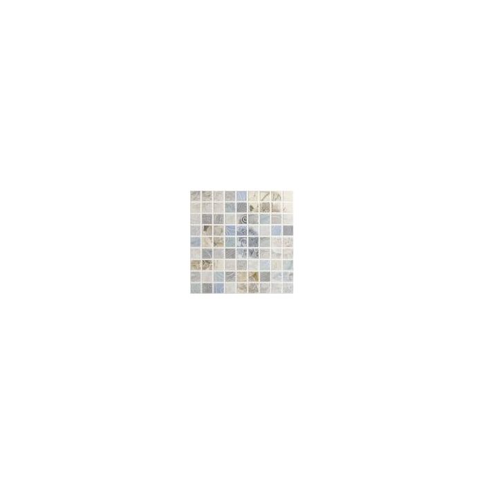 Riad Marine Mosaic Tile - 300x300mm