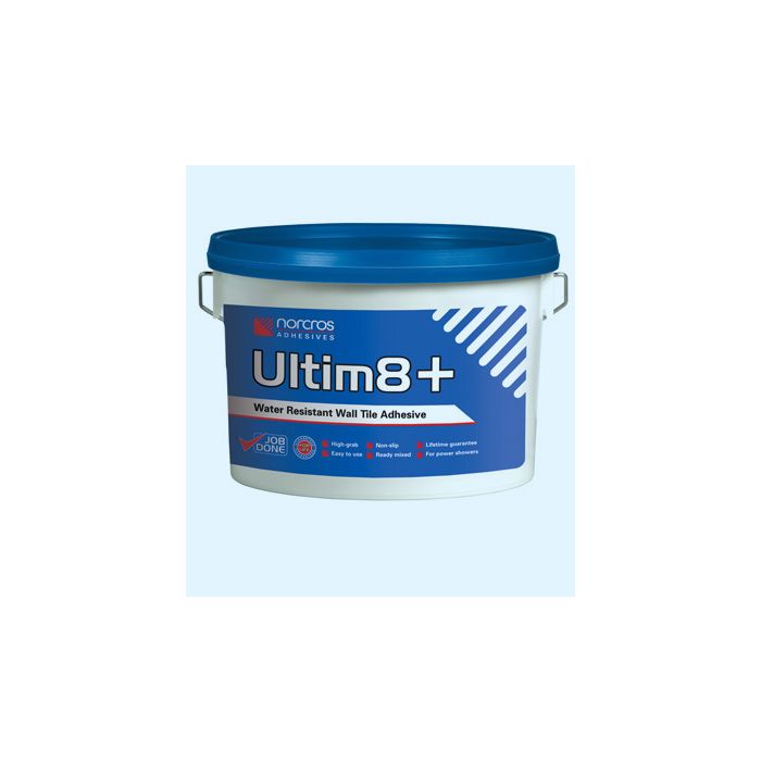 Norcros Adhesives Ultim8+ D2 15kg