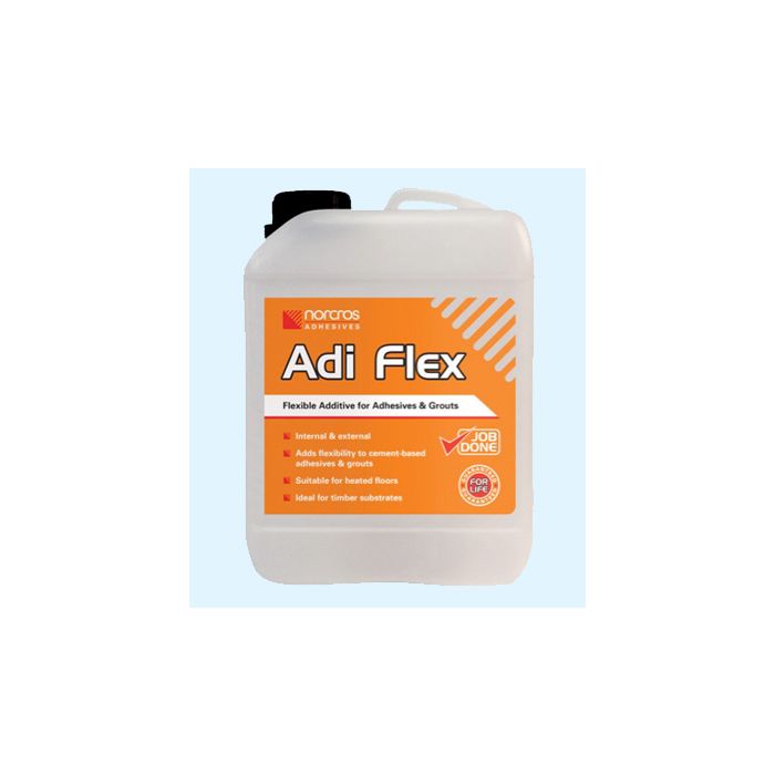Norcros Adhesives Adi-Flex Adhesive Additive