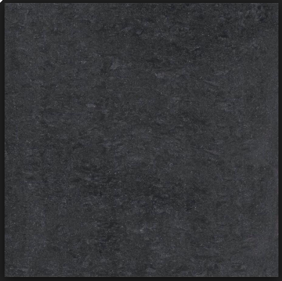 RAK Ceramics Lounge Black Polished Porcelain Wall and Floor Tiles 60x60