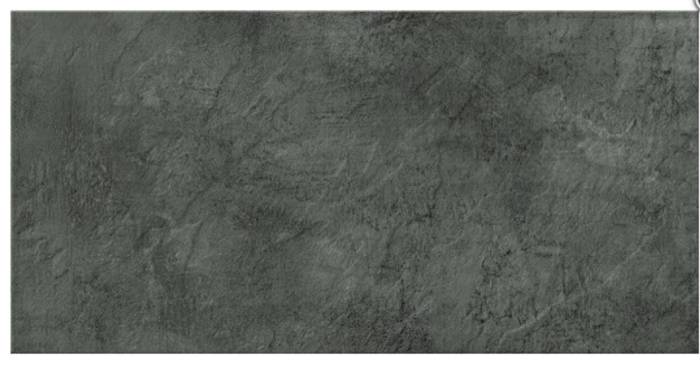 Rovese Pietra Tiles Dark Grey Porcelain Wall and Floor Tiles 600x300mm