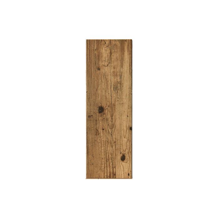 Rustic Wood Oak Wood Tiles - 615x205mm