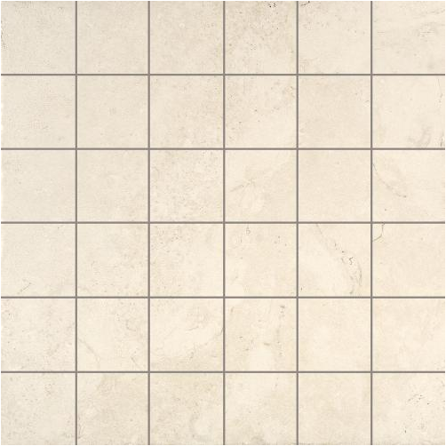 Cedir Mosaico Laguna Avorio 333x333mm Tile