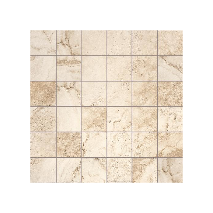 Cedir Mosaico Laguna Beige 333x333mm Tile