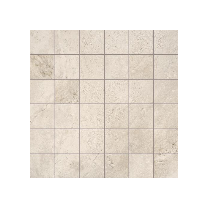Cedir Mosaico Laguna Perla 333x333mm Tile