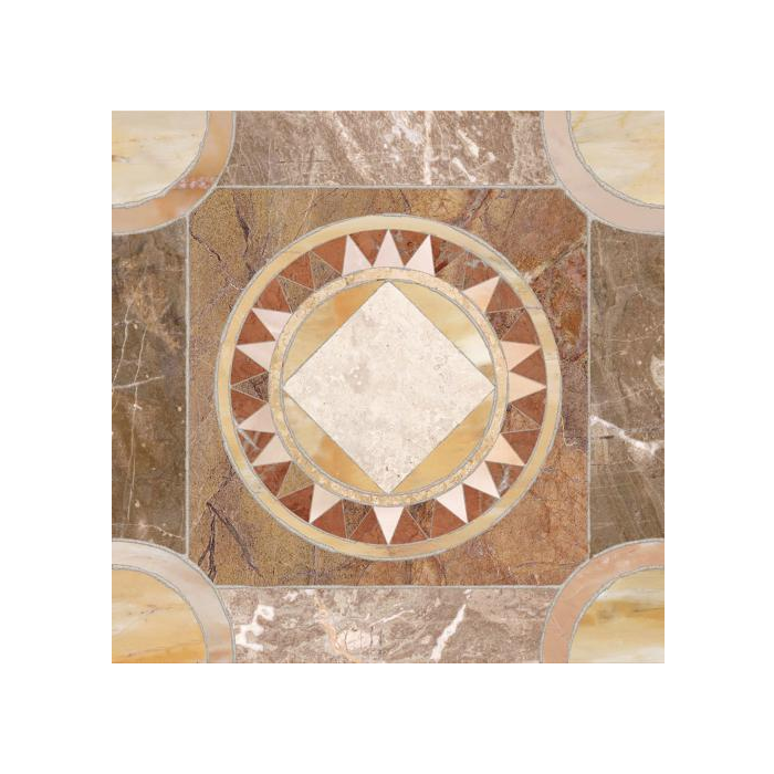 Massarah Dolce Vitta Floor Tile - 450x450mm