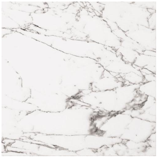 Venato Blanco Leviglass Tiles - 600x600mm