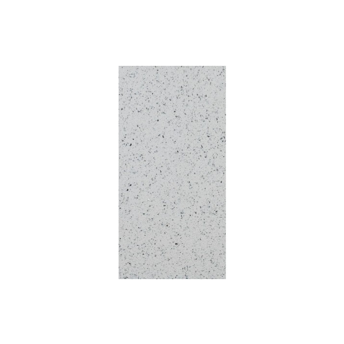 Starlight White Polished Quartz Tile - 600x300mm