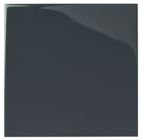 Gemini Reflections Slate Grey Tile - 150x150mm