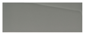 Gemini Reflections Mid Grey Tile - 400x150mm
