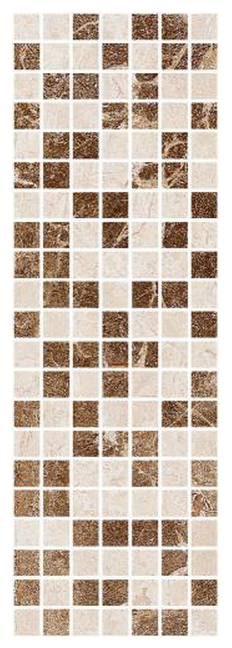 Praga Tiles Relieve Decor - 600x200mm